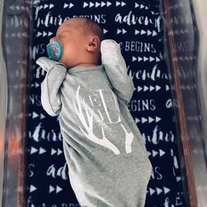 Meet your Posher, Audra